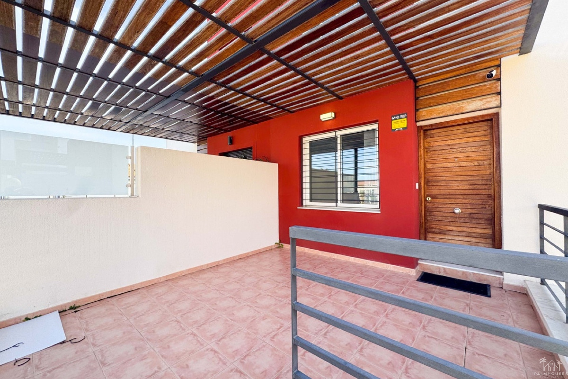 Resale - House - Algorfa - Algorfa Centro