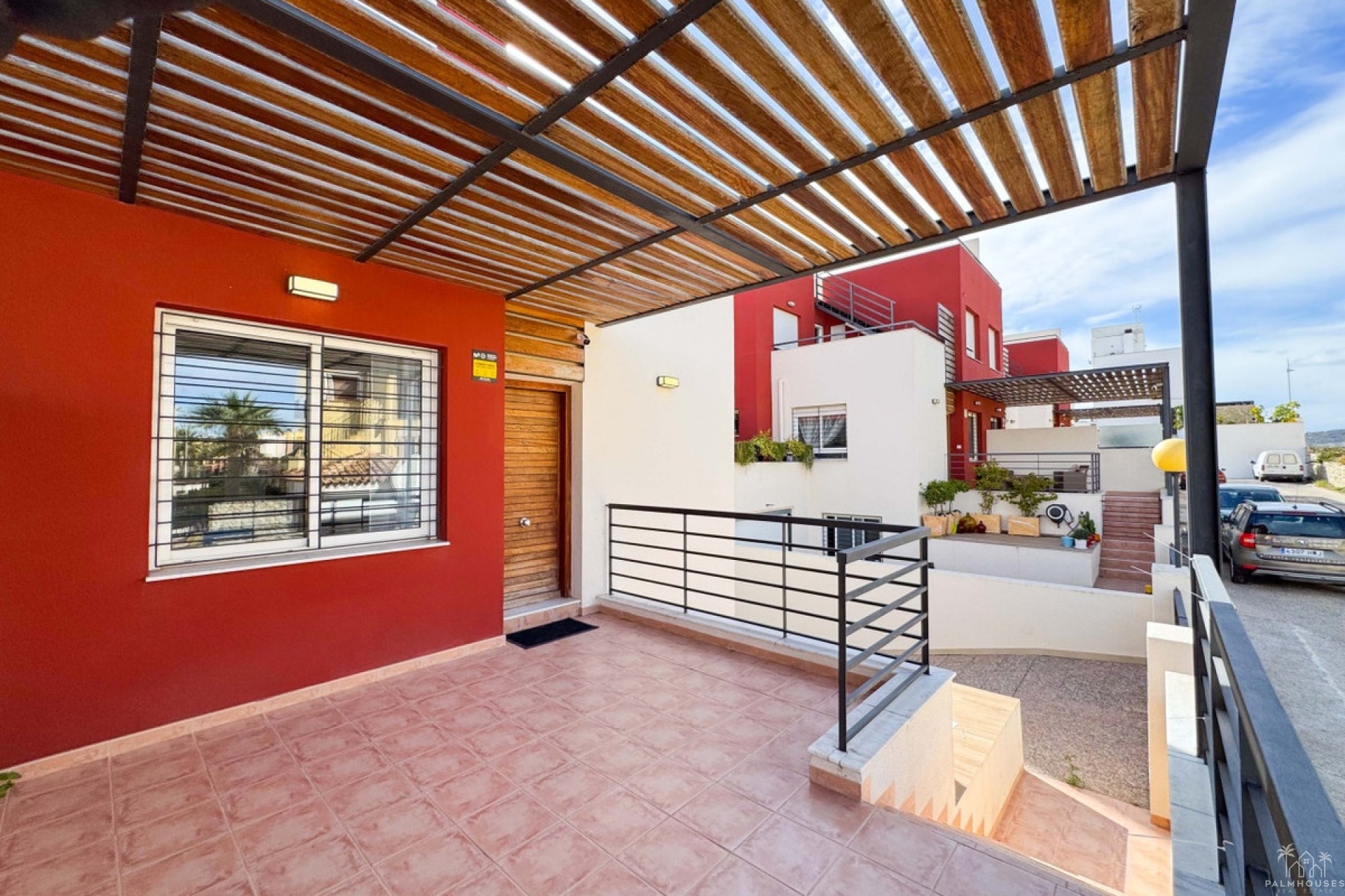 Resale - House - Algorfa - Algorfa Centro