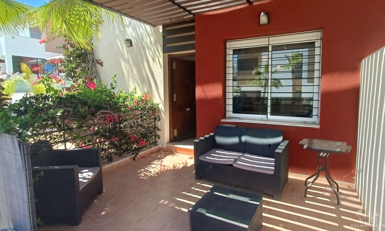 Resale - House - Algorfa - Inland