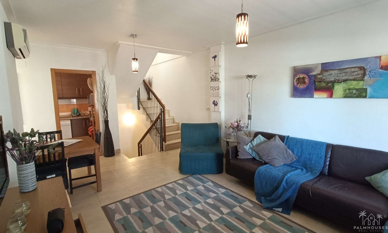 Resale - House - Algorfa - Inland