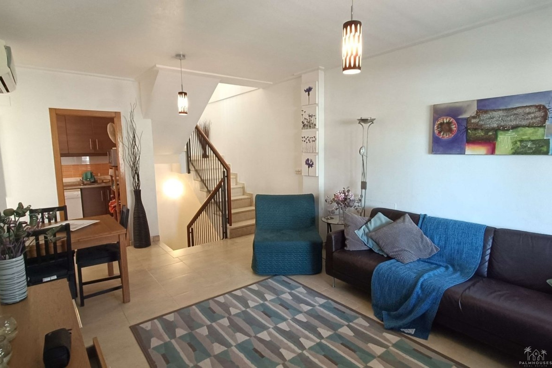 Resale - House - Algorfa - Inland