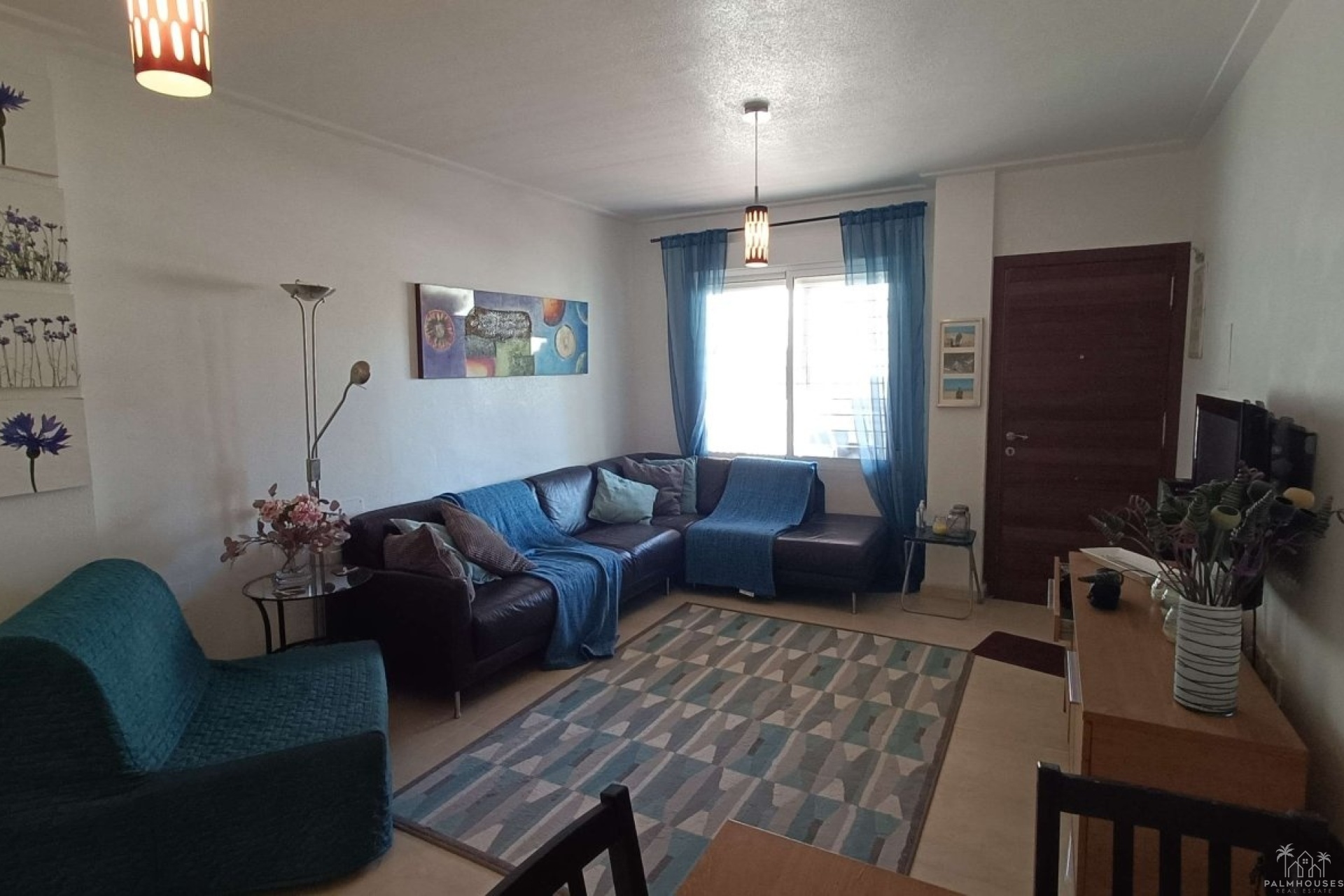 Resale - House - Algorfa - Inland