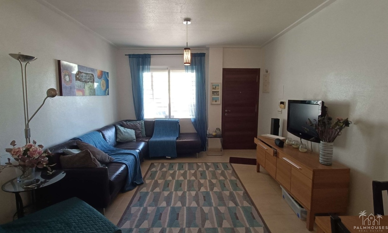 Resale - House - Algorfa - Inland