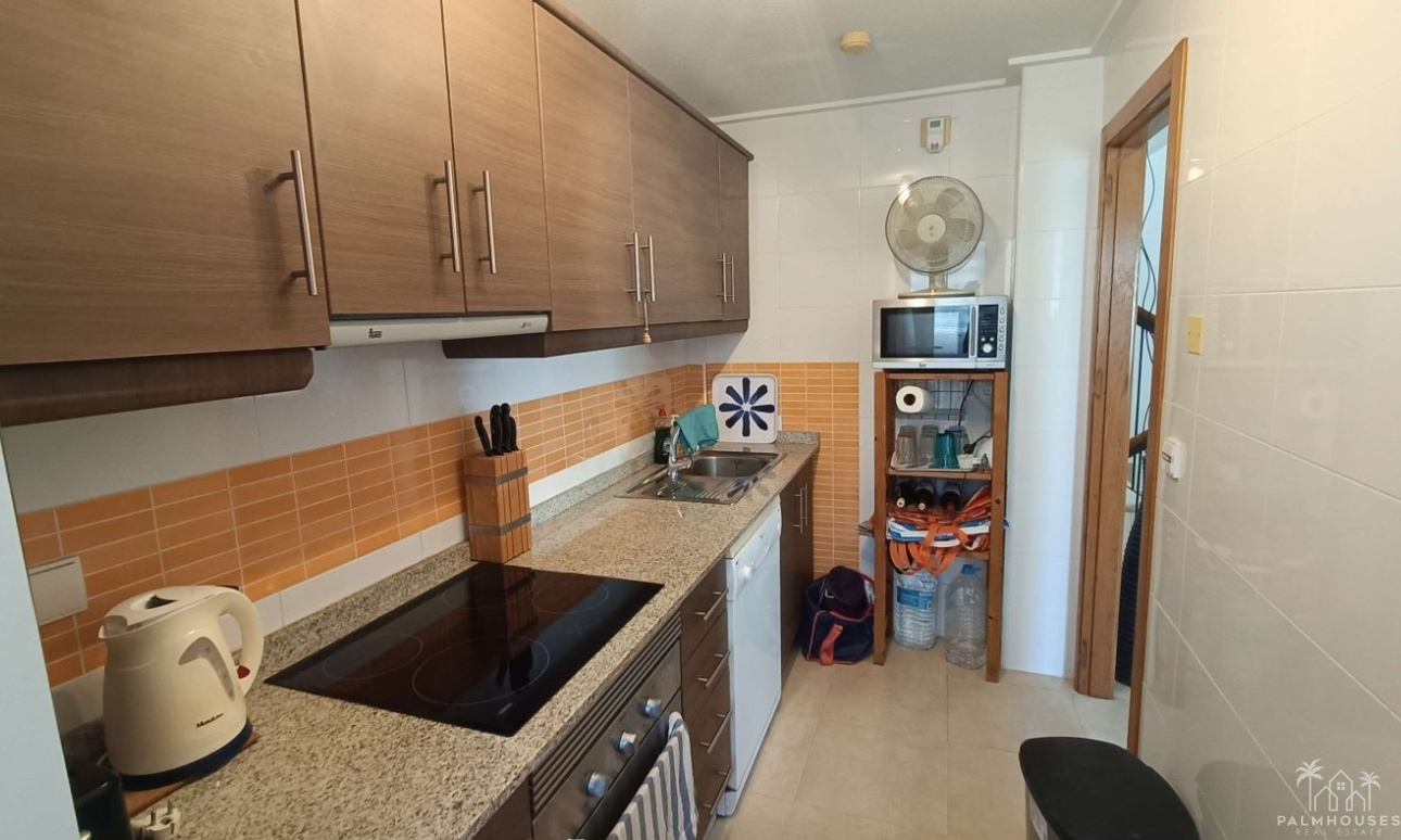 Resale - House - Algorfa - Inland