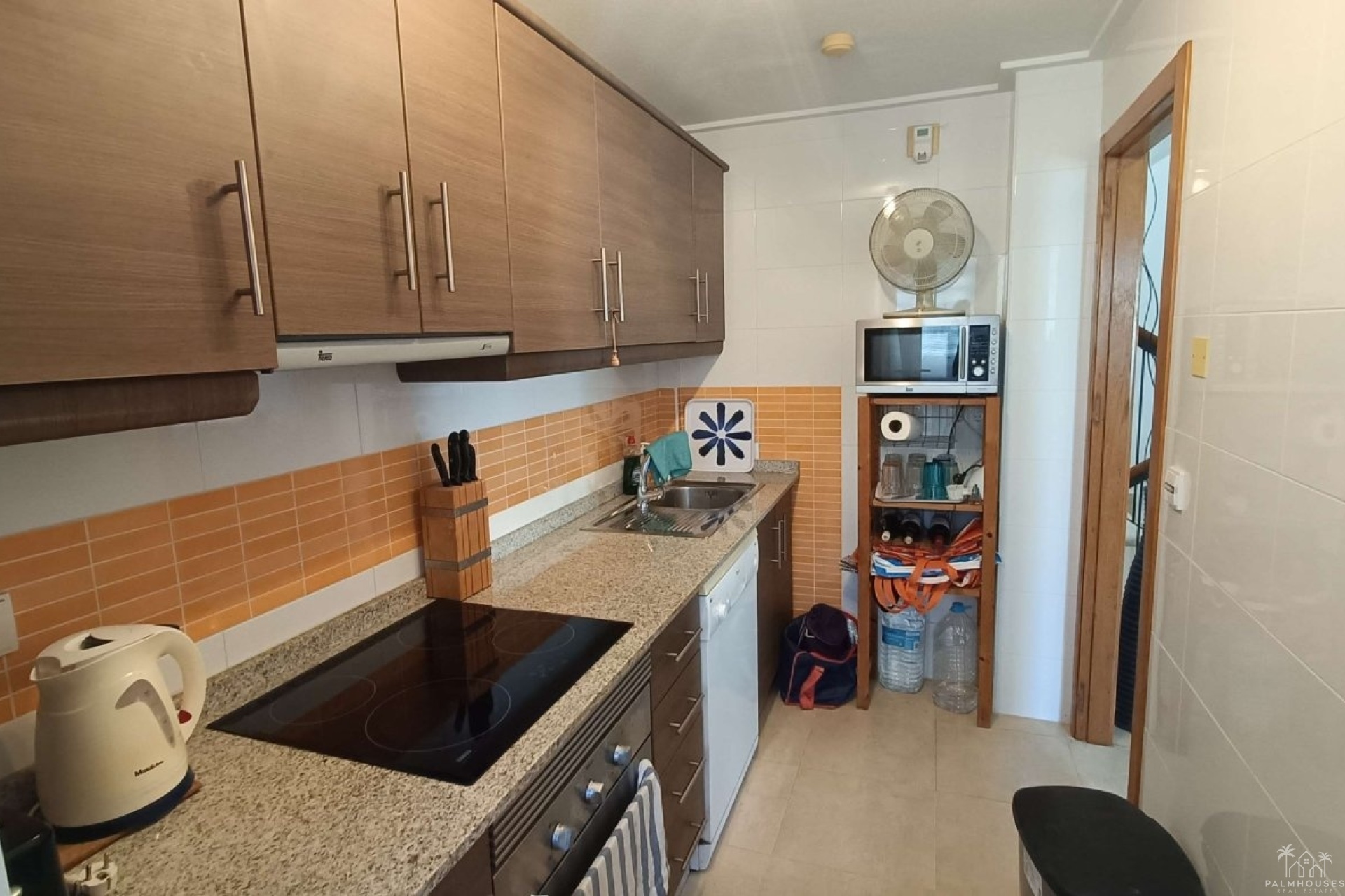 Resale - House - Algorfa - Inland