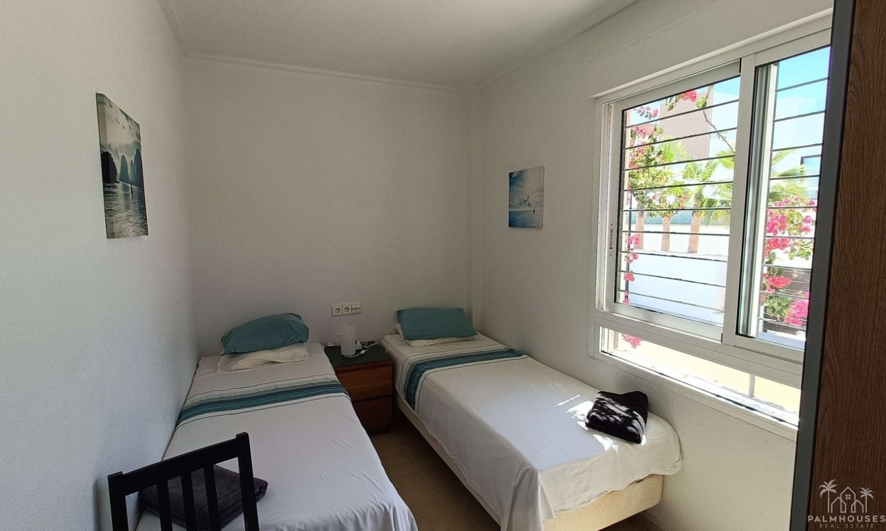 Resale - House - Algorfa - Inland