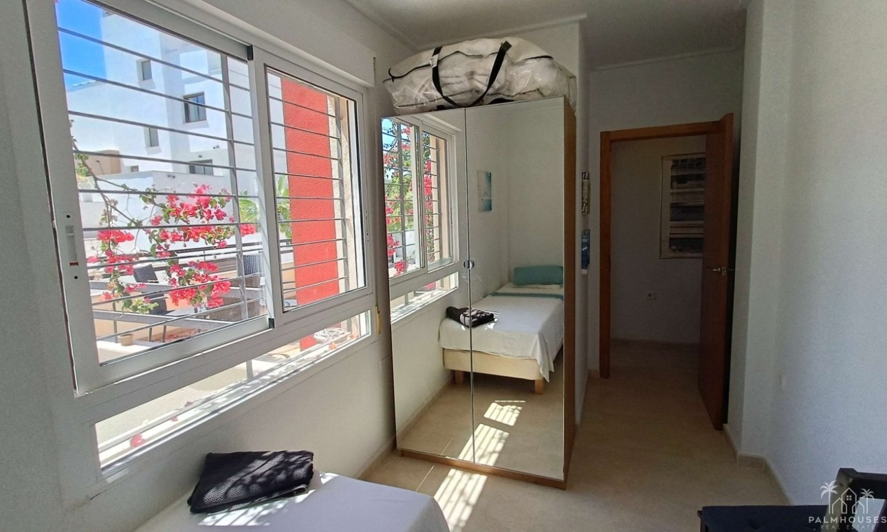 Resale - House - Algorfa - Inland