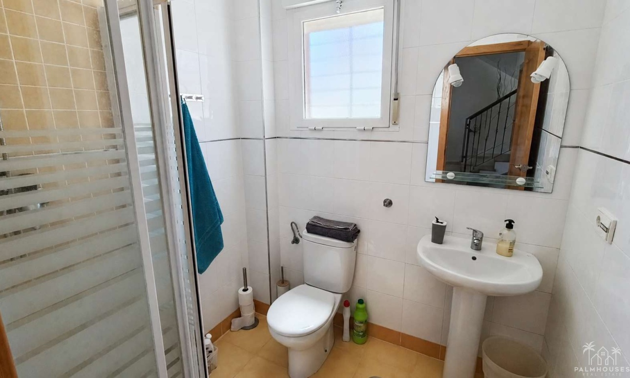 Resale - House - Algorfa - Inland