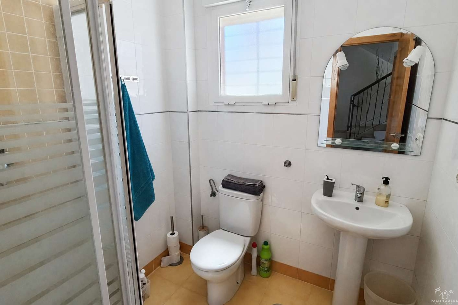Resale - House - Algorfa - Inland
