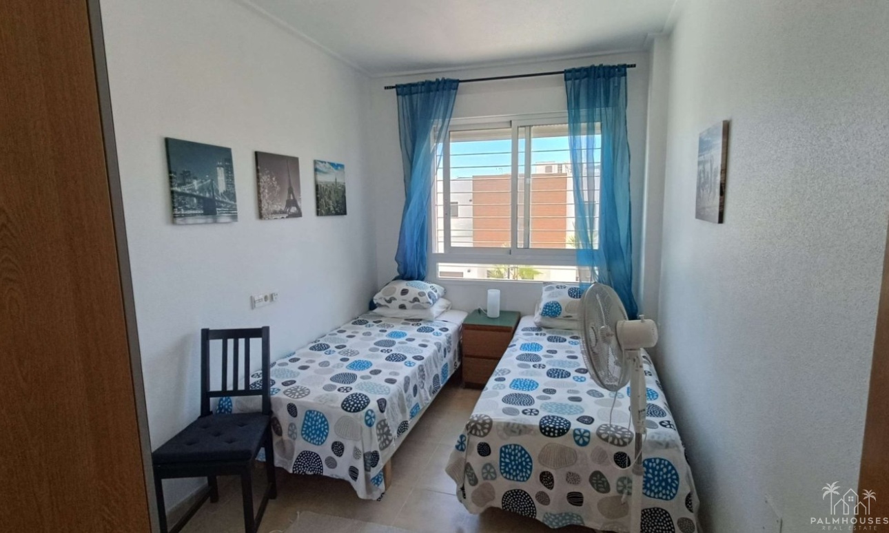 Resale - House - Algorfa - Inland