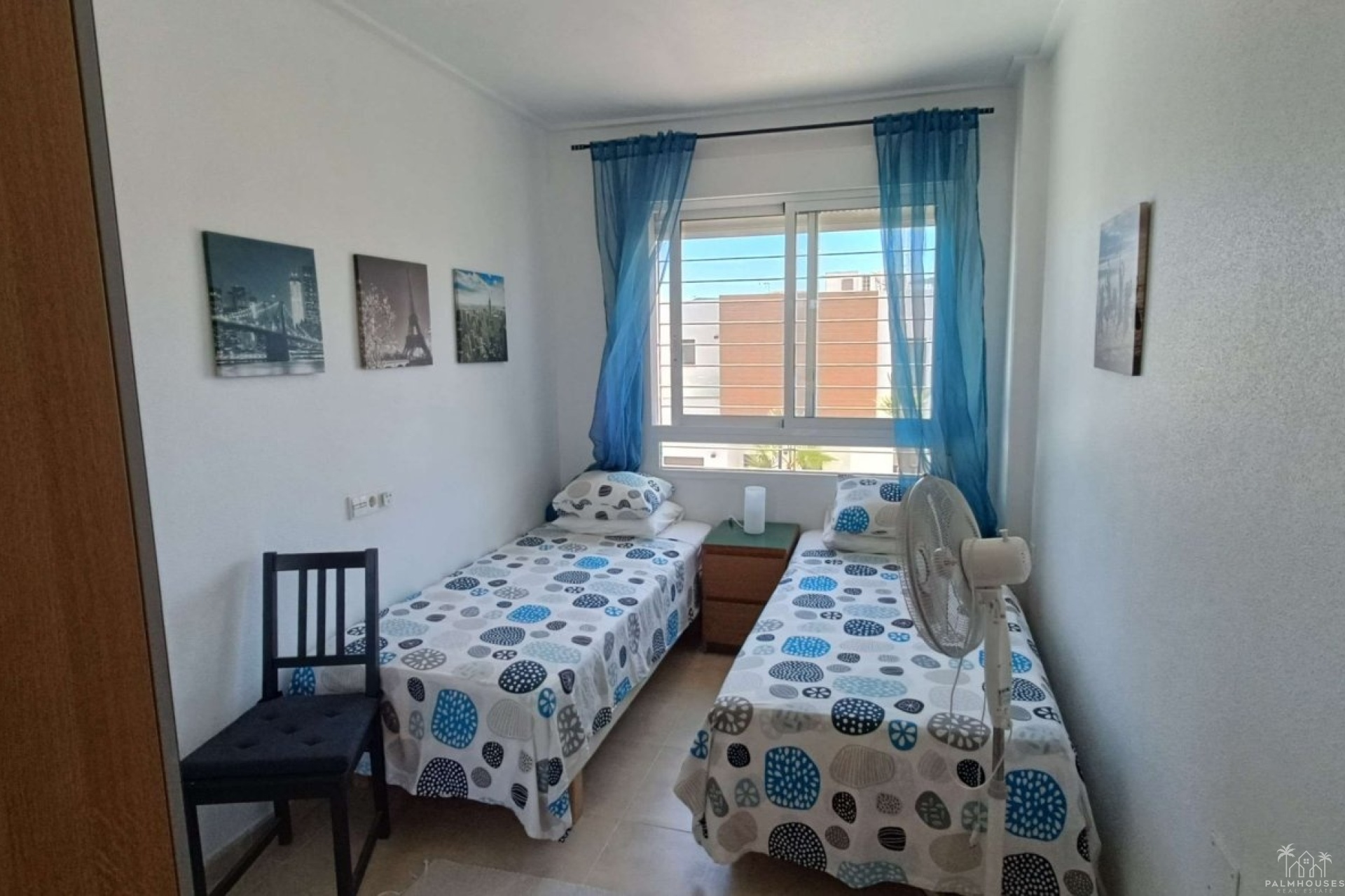Resale - House - Algorfa - Inland