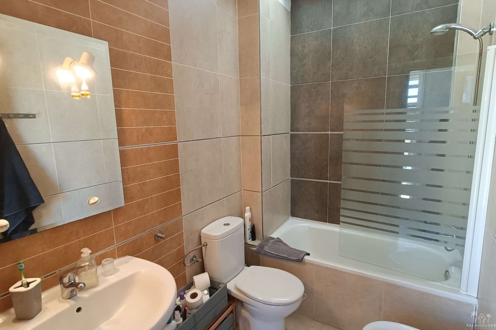 Resale - House - Algorfa - Inland