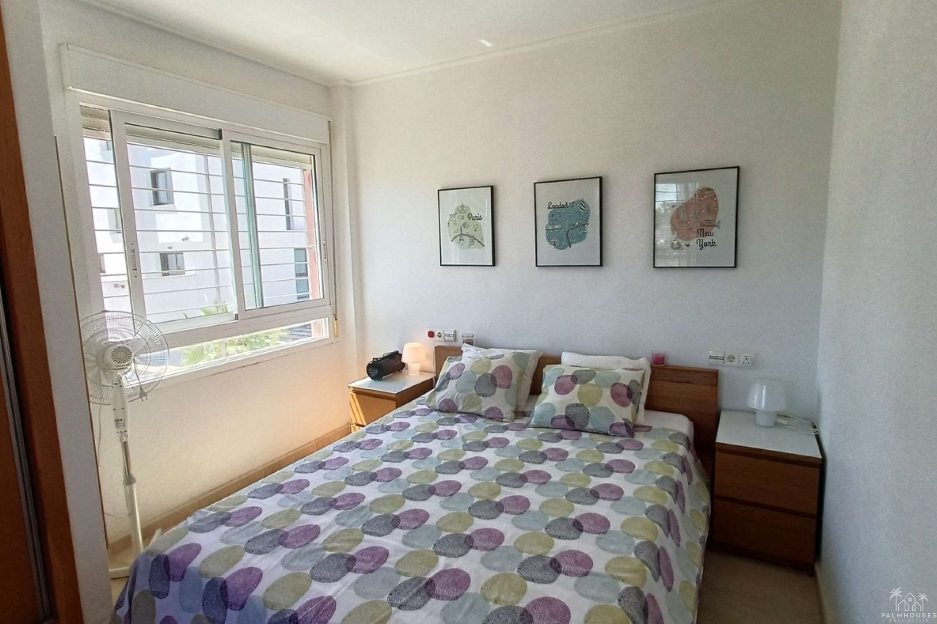 Resale - House - Algorfa - Inland