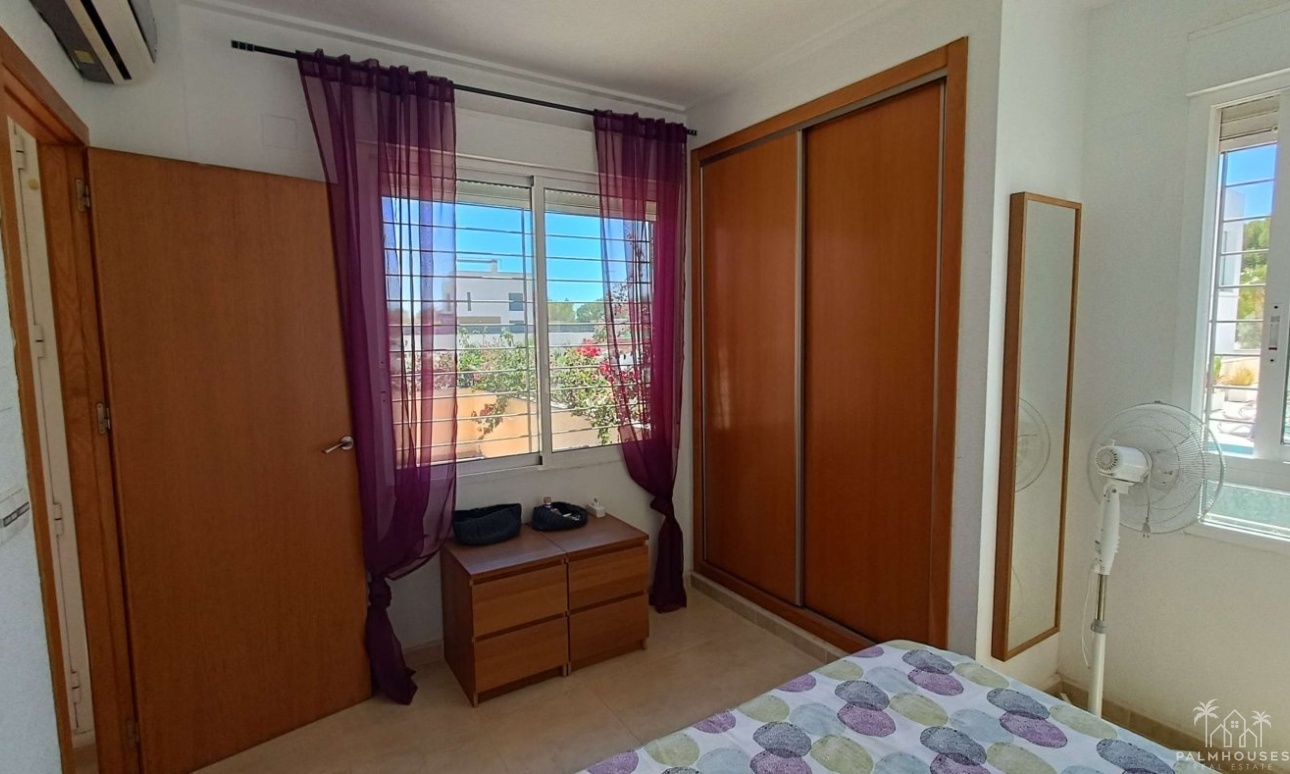 Resale - House - Algorfa - Inland