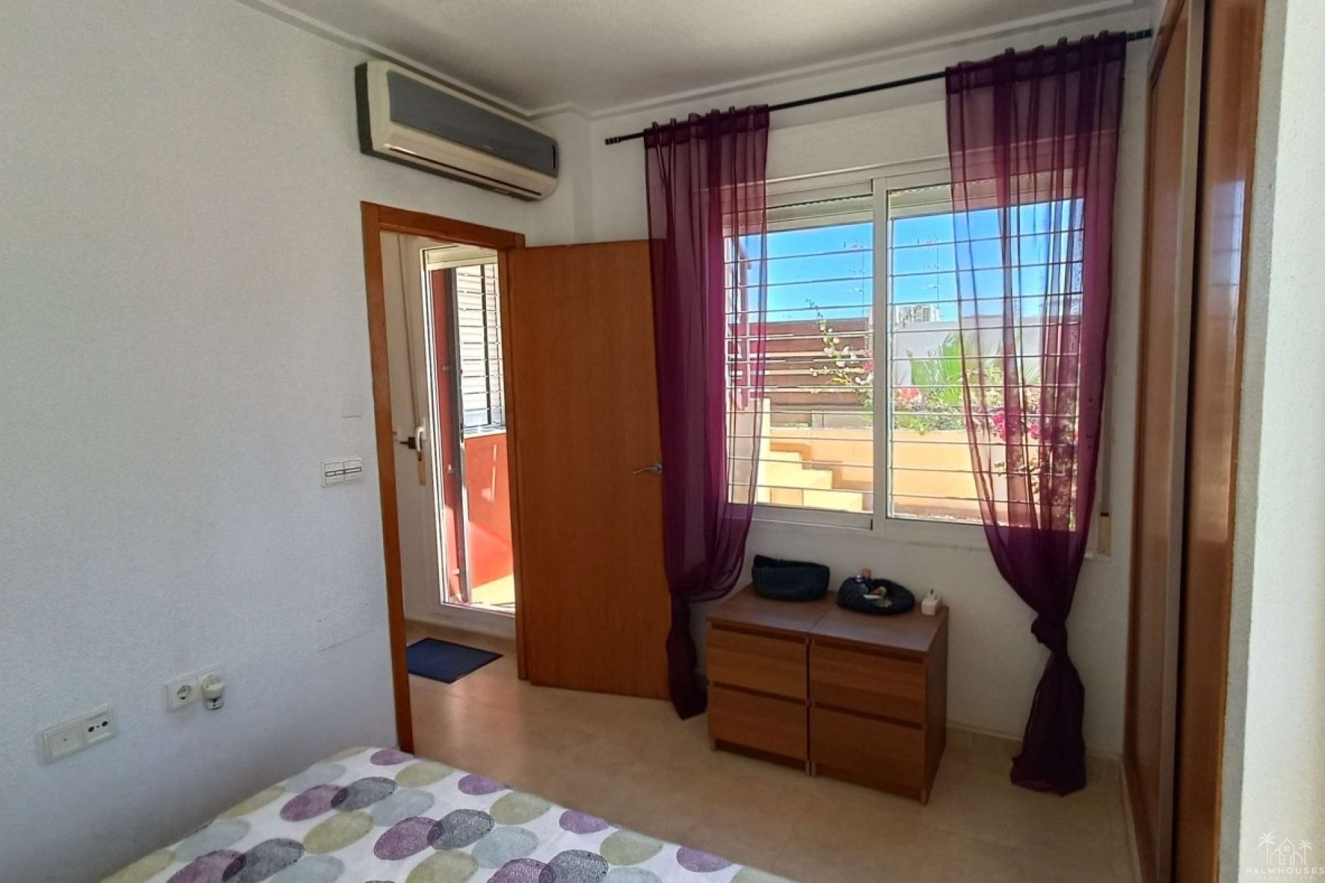 Resale - House - Algorfa - Inland