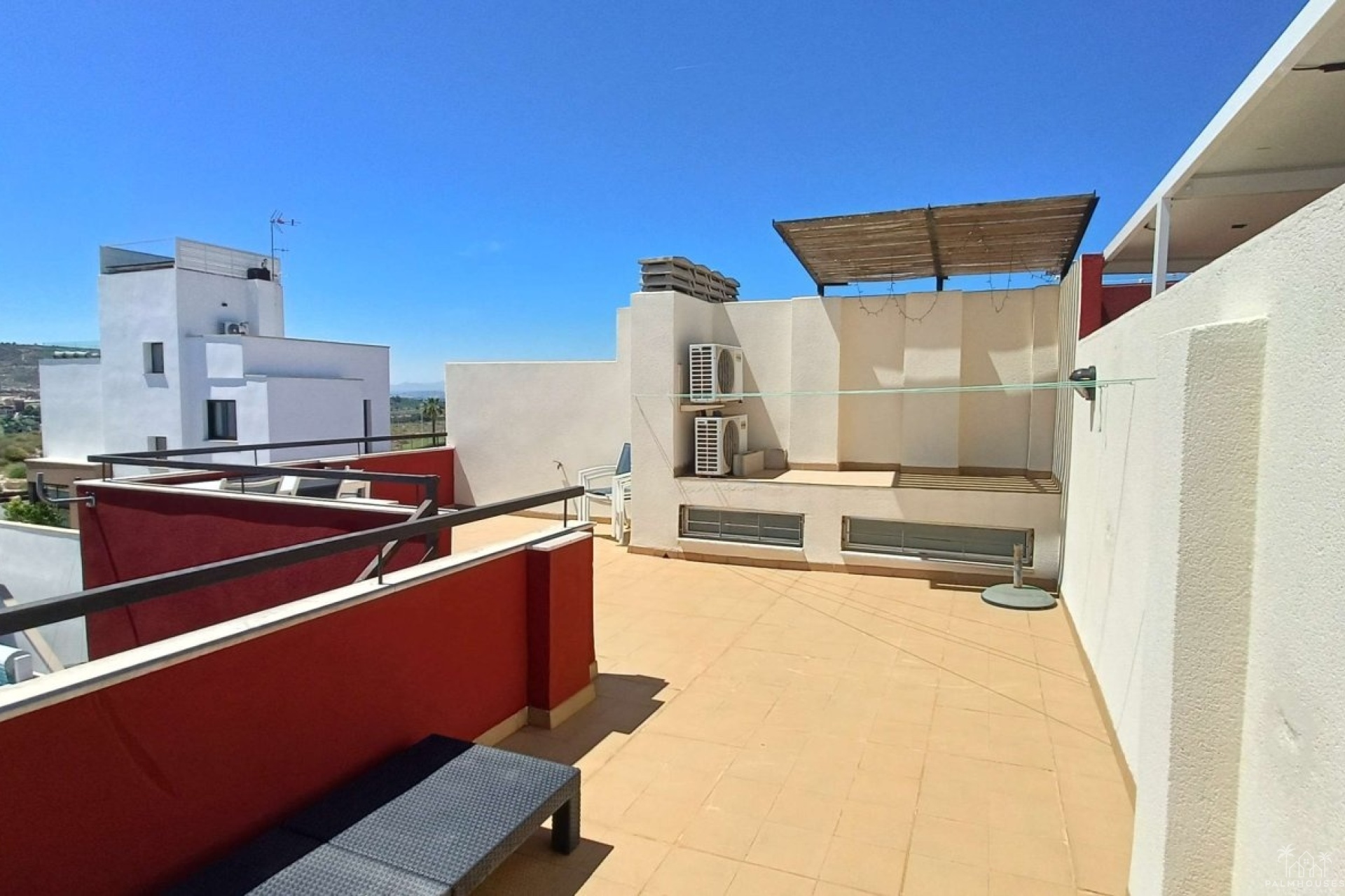 Resale - House - Algorfa - Inland