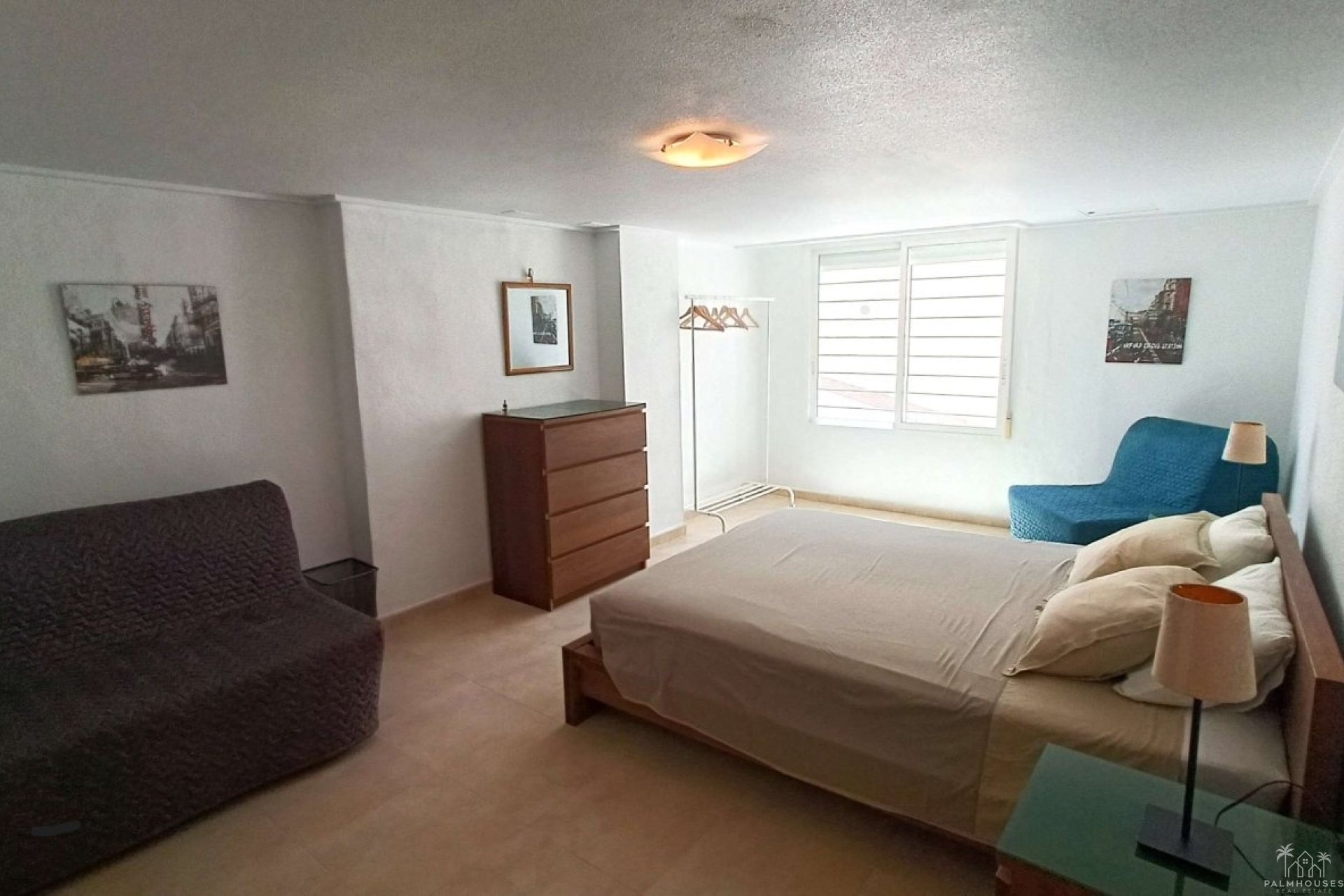Resale - House - Algorfa - Inland