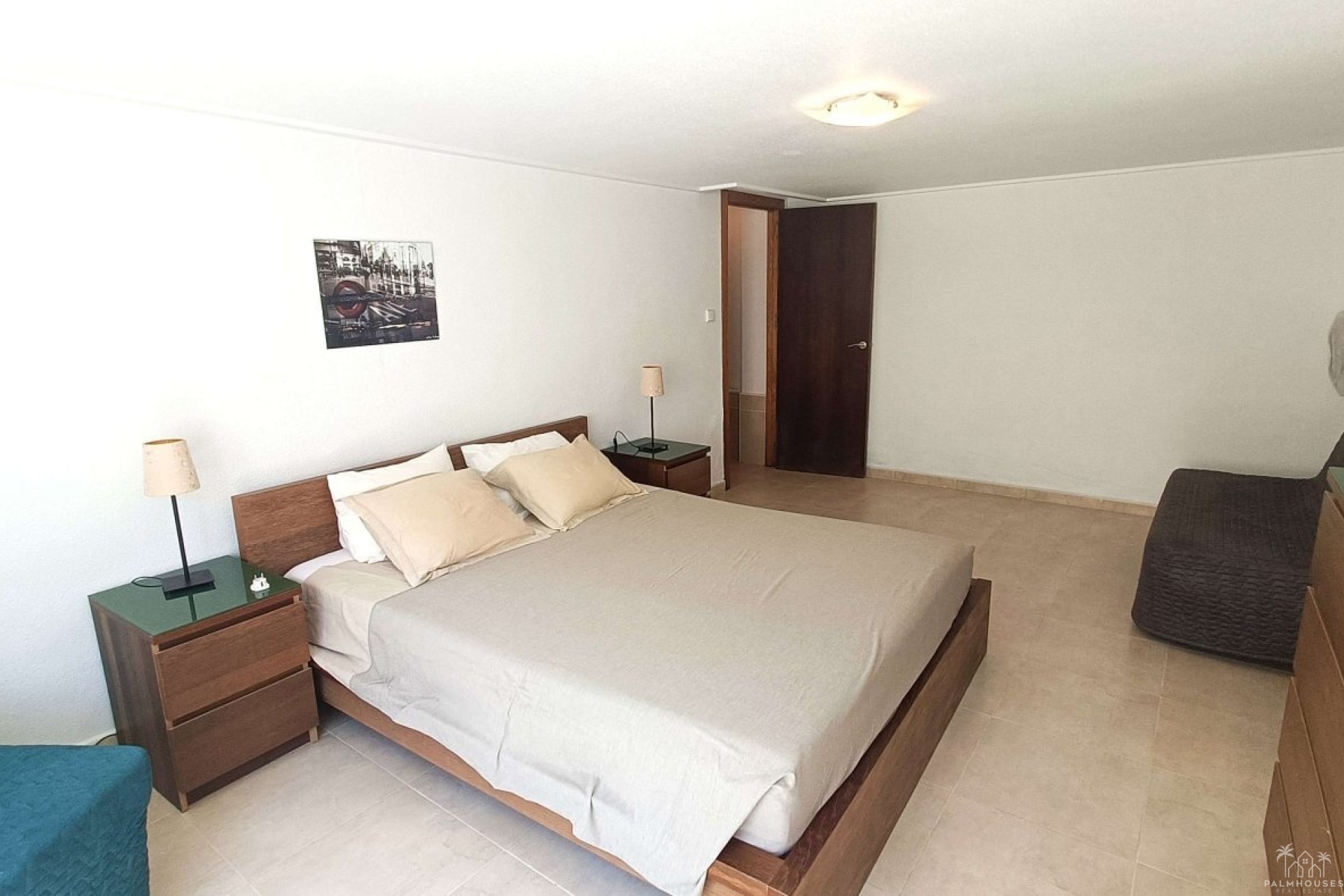 Resale - House - Algorfa - Inland