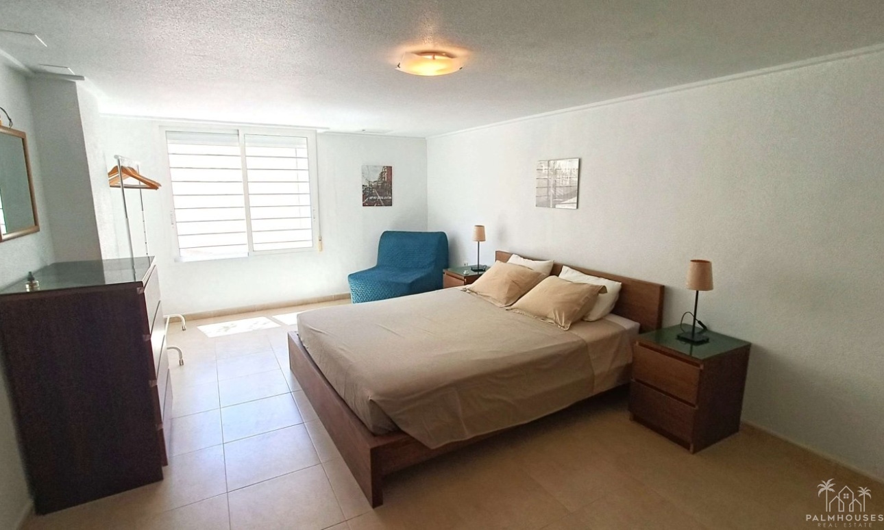 Resale - House - Algorfa - Inland