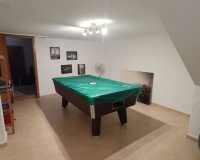 Resale - House - Algorfa - Inland