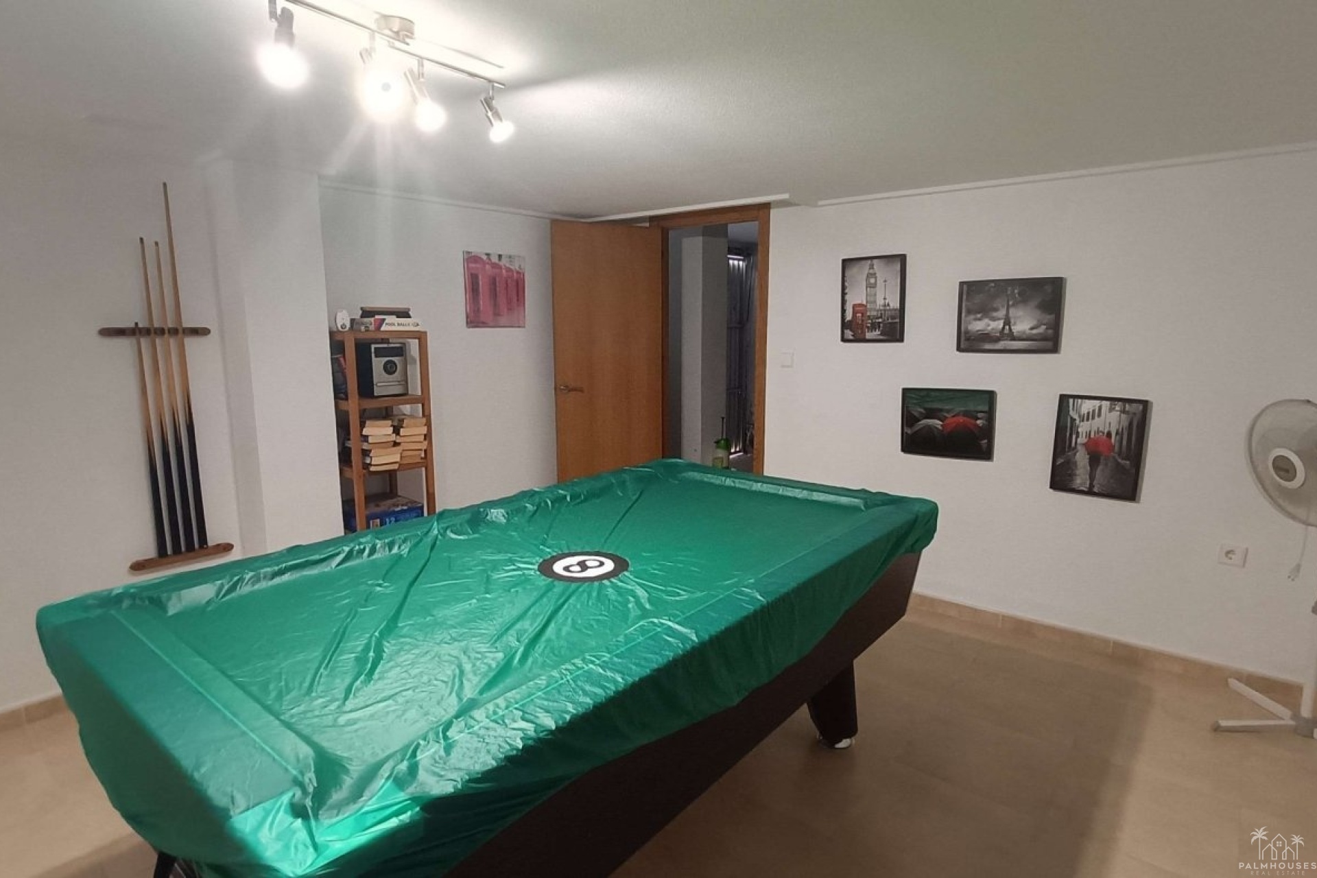 Resale - House - Algorfa - Inland