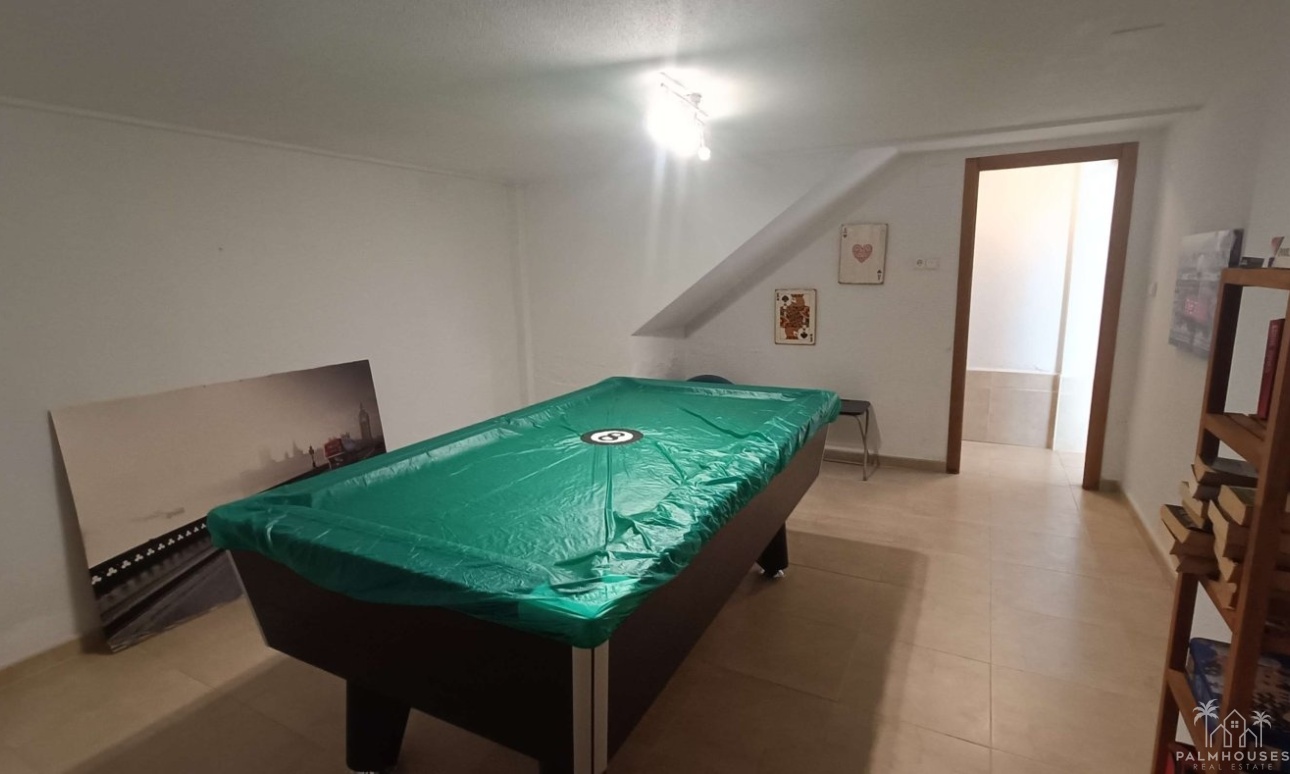 Resale - House - Algorfa - Inland