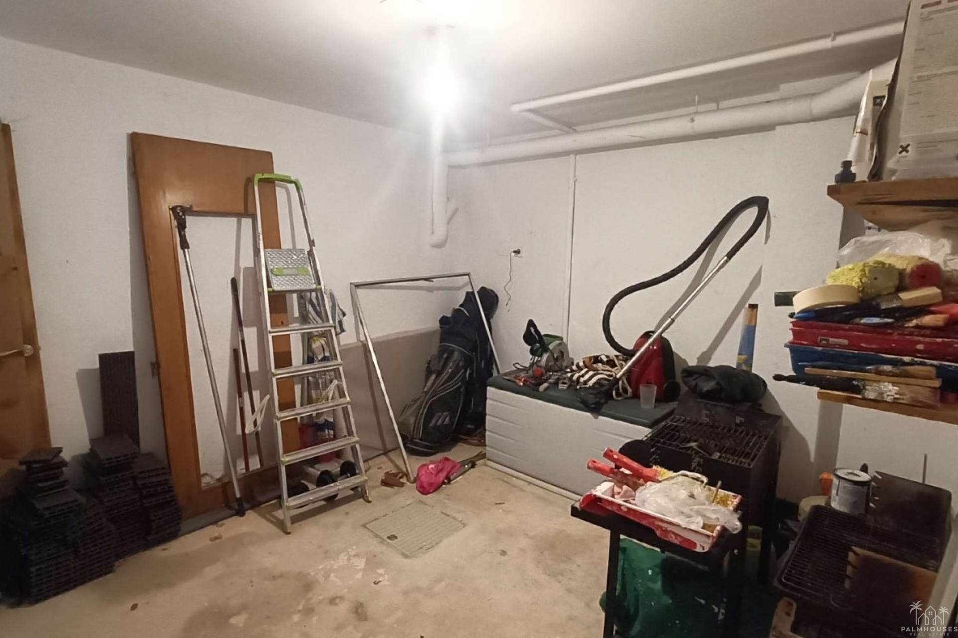 Resale - House - Algorfa - Inland