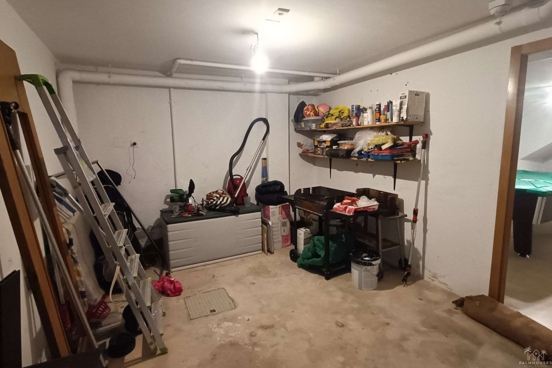 Resale - House - Algorfa - Inland