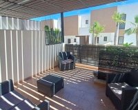 Resale - House - Algorfa - Inland