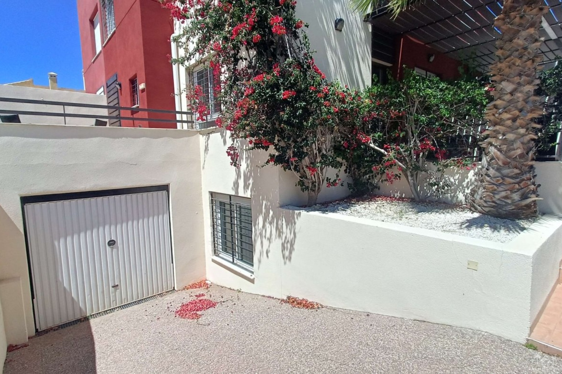 Resale - House - Algorfa - Inland