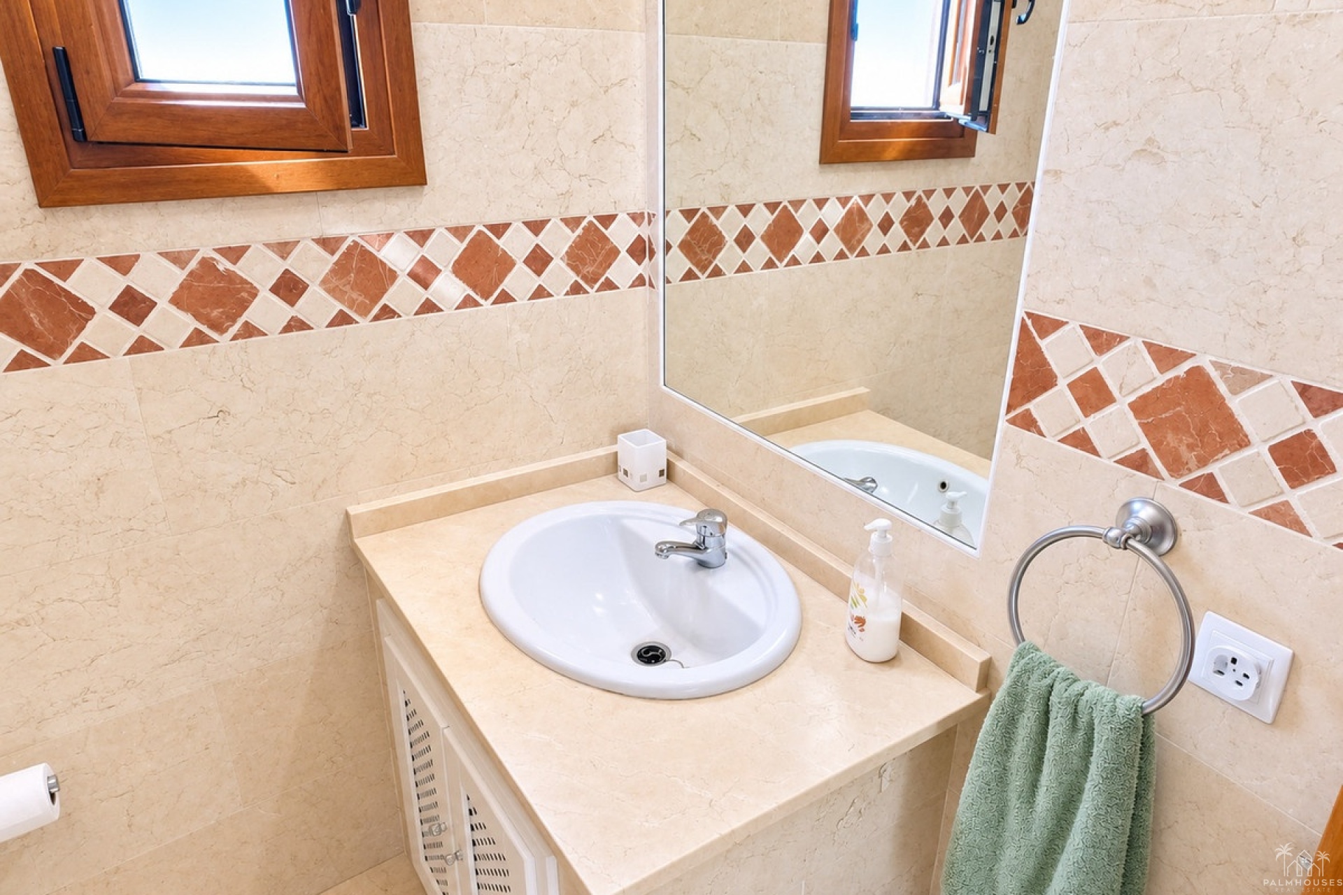 Resale - House - Algorfa - La Finca Golf