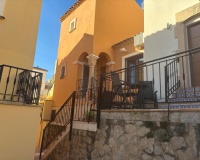 Resale - House - Algorfa - La Finca Golf