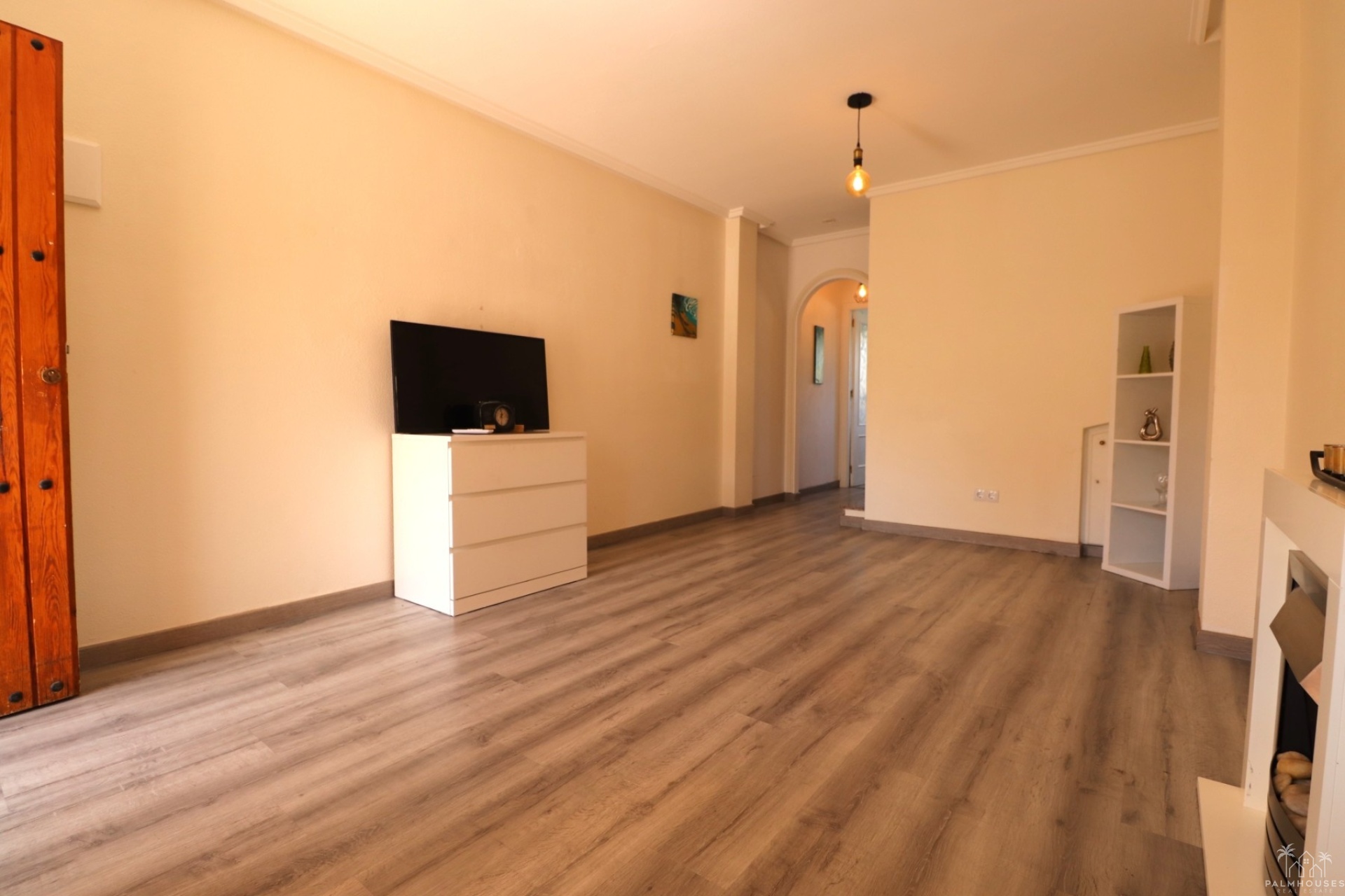 Resale - House - Algorfa - Montemar