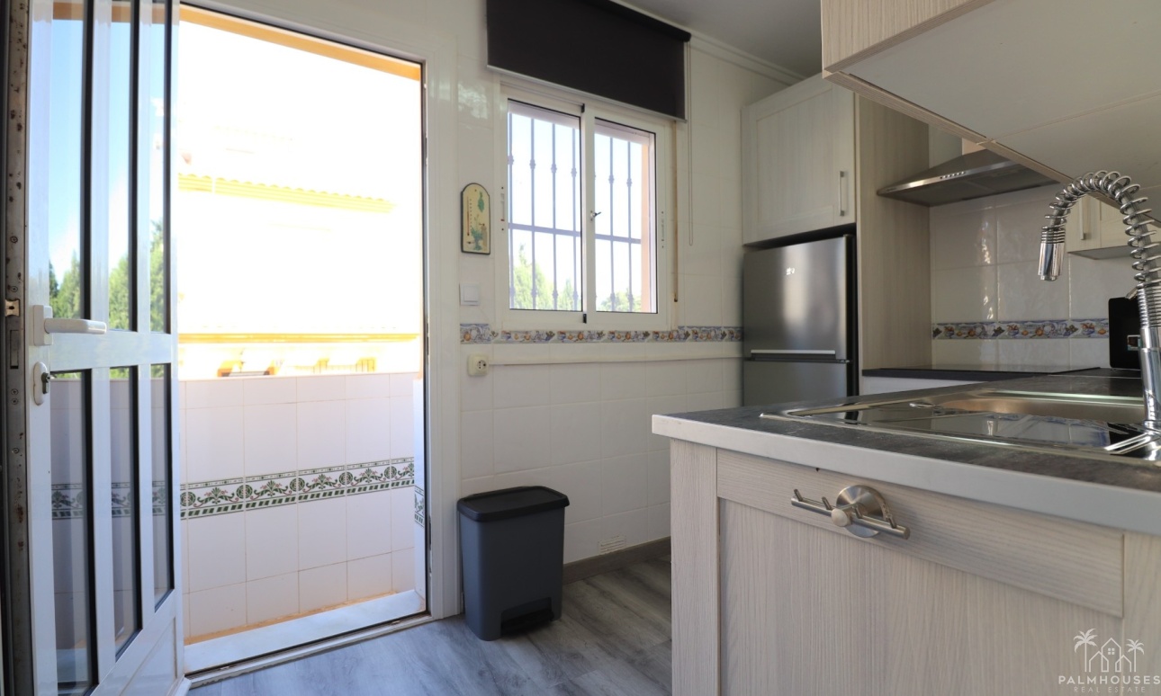 Resale - House - Algorfa - Montemar