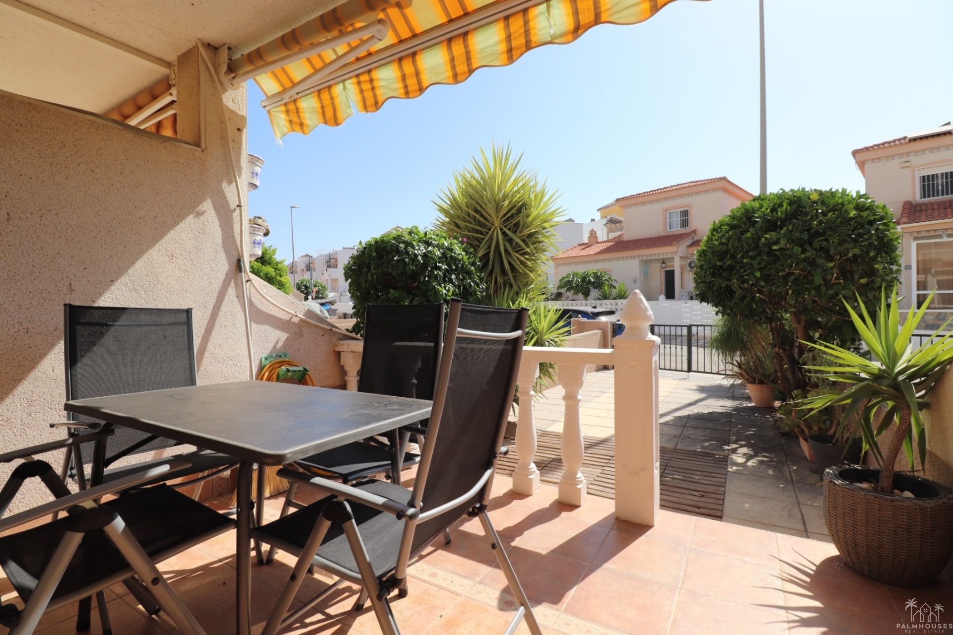Resale - House - Algorfa - Montemar