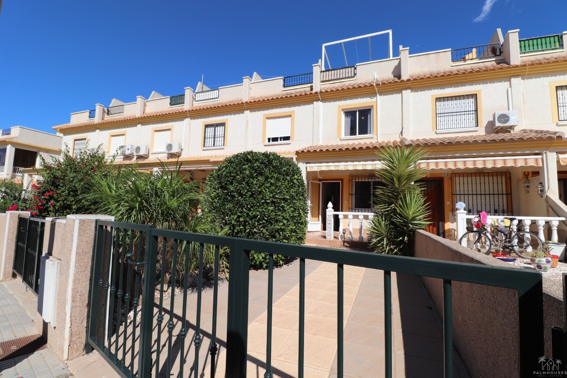 Resale - House - Algorfa - Montemar