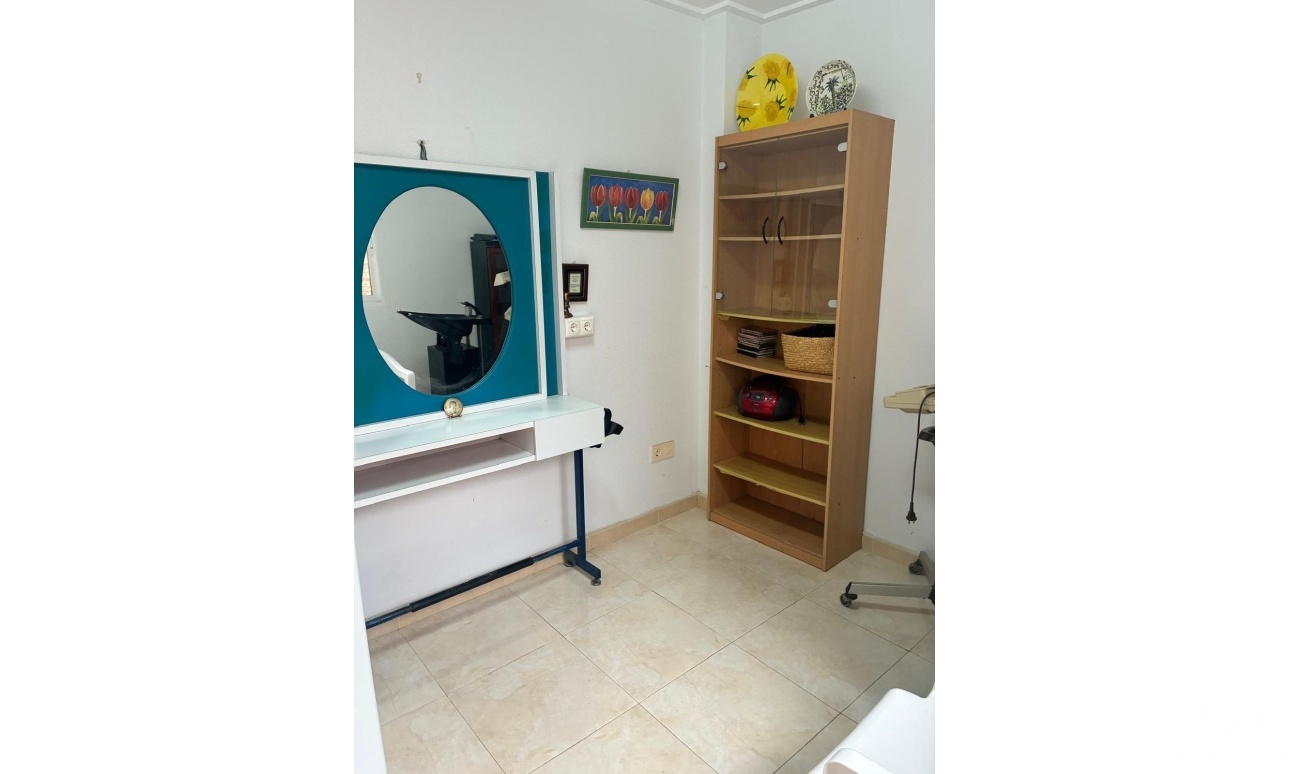 Resale - House - Algorfa - Pueblo 3