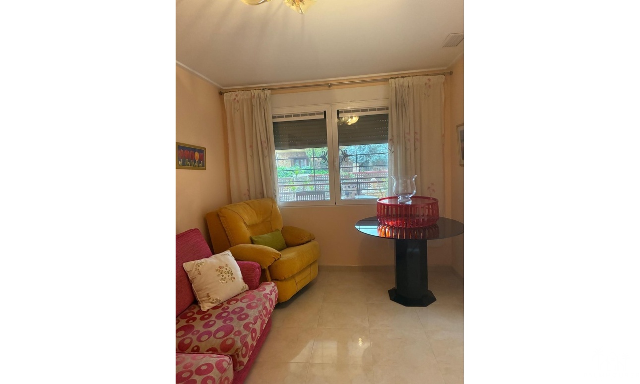 Resale - House - Algorfa - Pueblo 3
