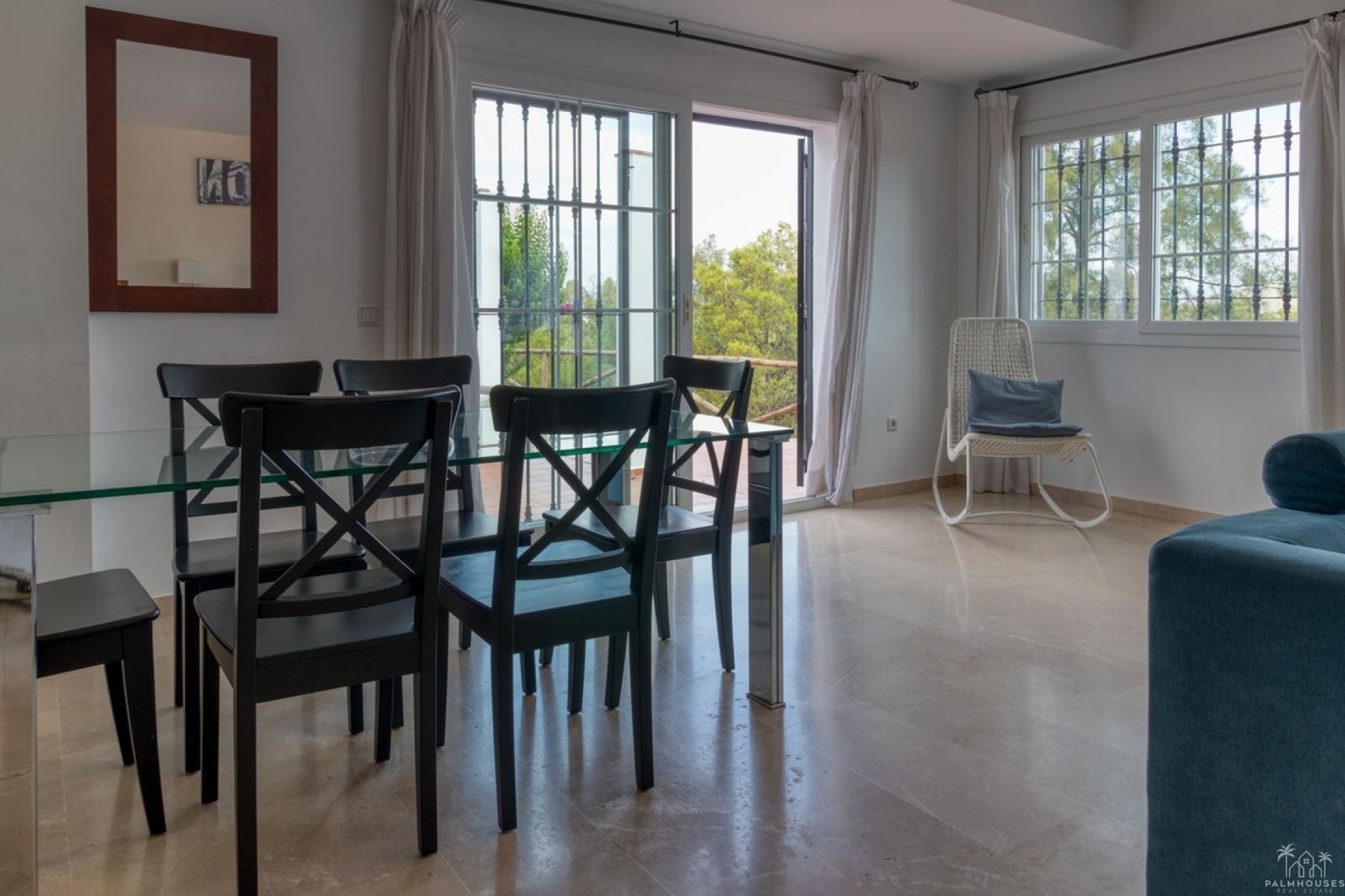 Resale - House - Alhaurín de la Torre - Inland