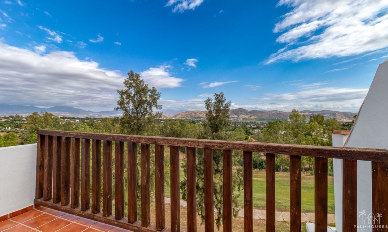 Resale - House - Alhaurín de la Torre - Inland