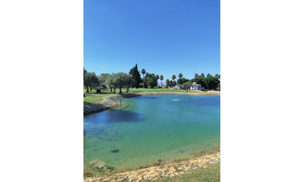 Resale - House - Alhaurín de la Torre - Inland