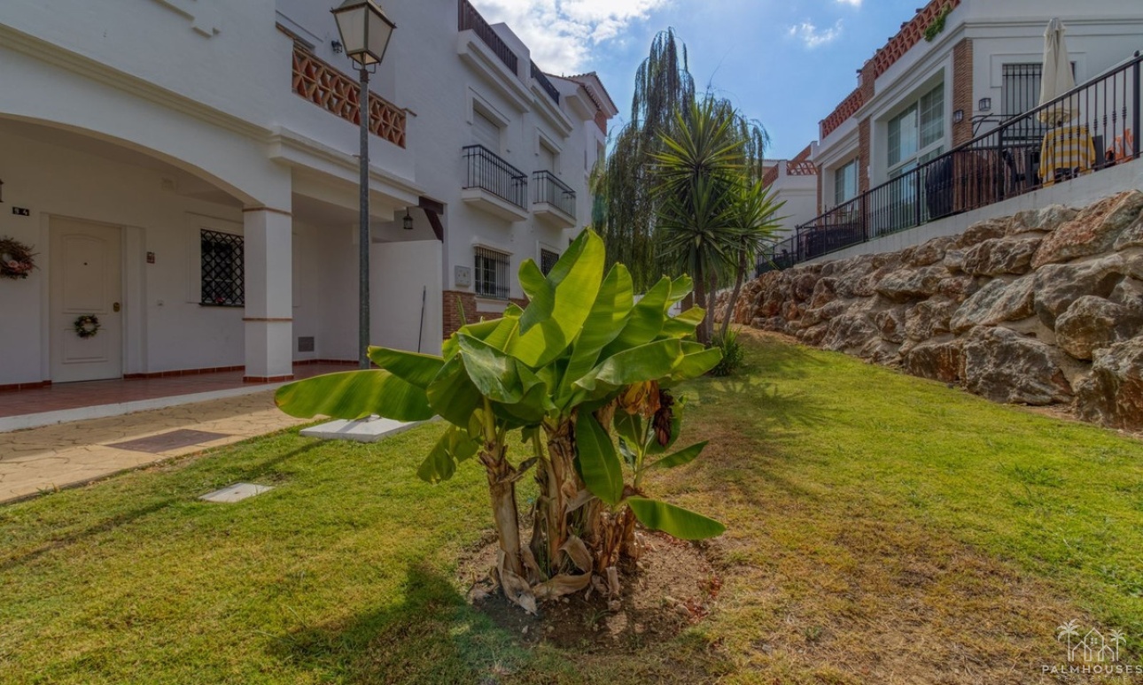 Resale - House - Alhaurín de la Torre - Inland