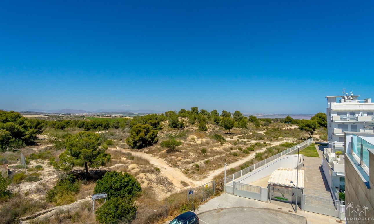 Resale - House - Alicante - Costa Blanca Sur