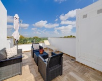Resale - House - Alicante - Costa Blanca Sur