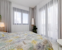 Resale - House - Alicante - Costa Blanca Sur