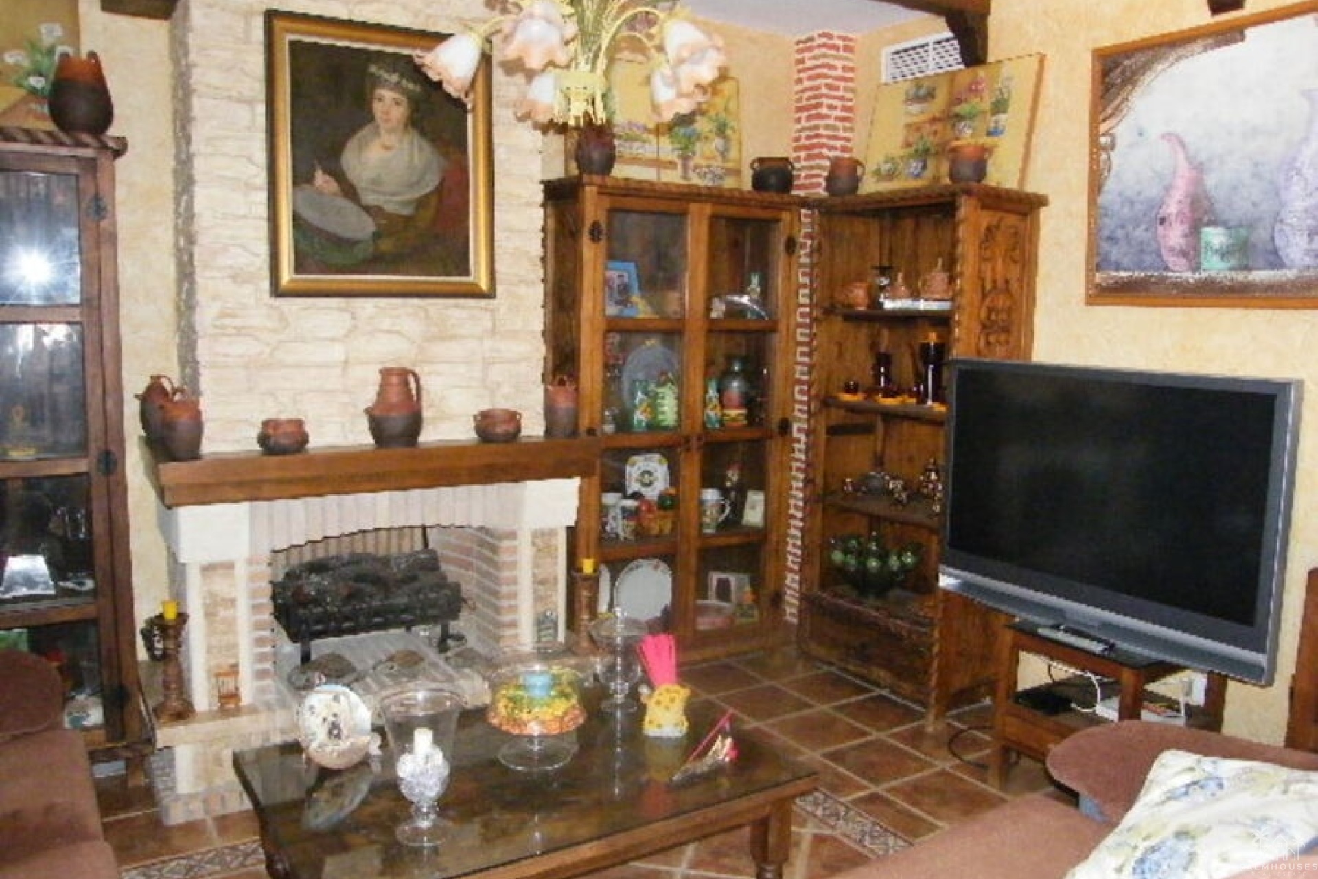 Resale - House - Alicante - Costa Blanca