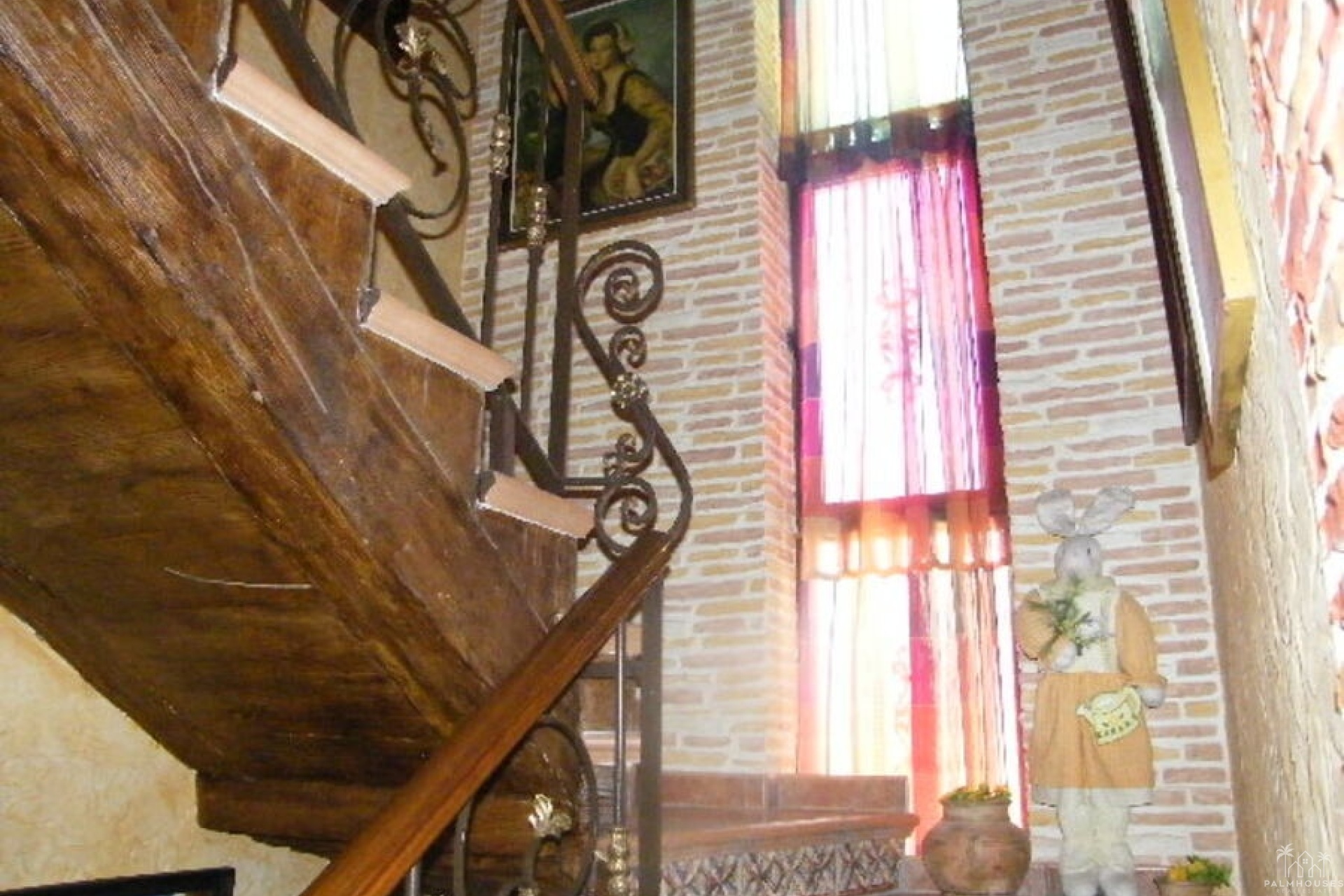 Resale - House - Alicante - Costa Blanca