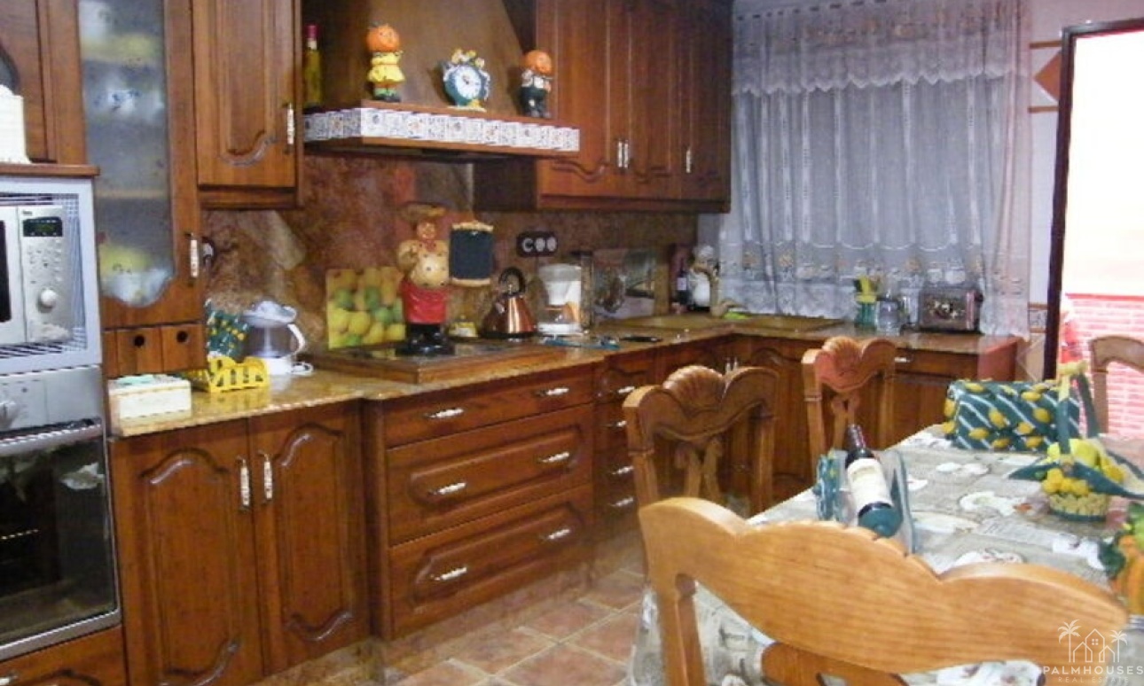 Resale - House - Alicante - Costa Blanca
