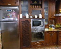 Resale - House - Alicante - Costa Blanca