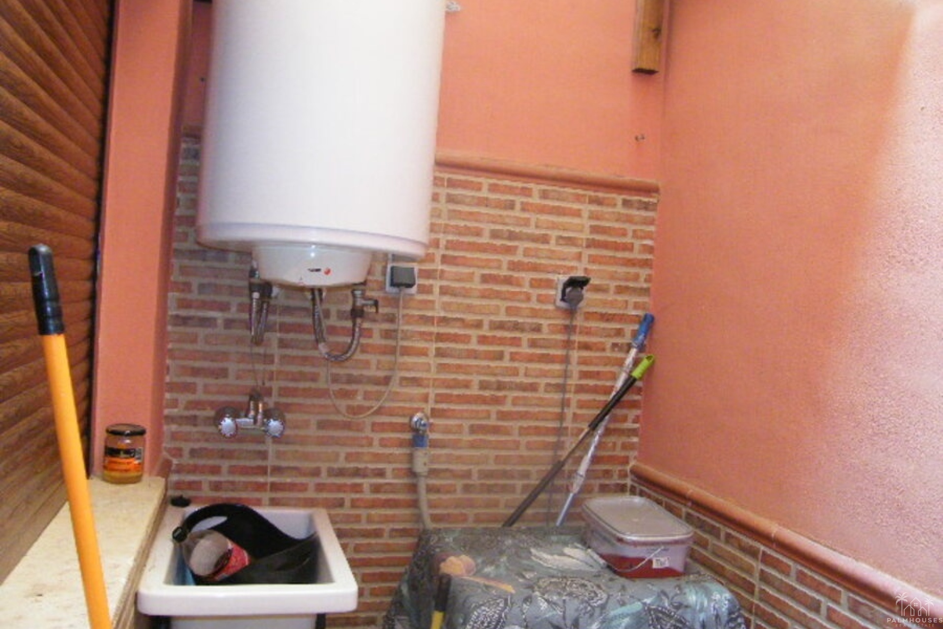 Resale - House - Alicante - Costa Blanca